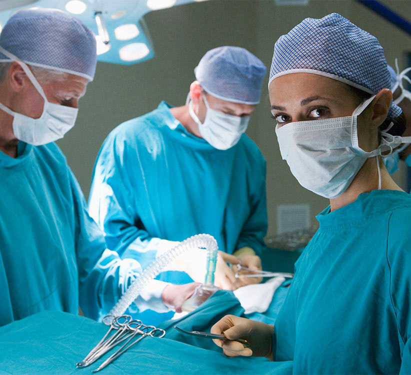 Hospital Errors Contribute To Medical Malpractice