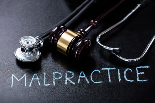 Finding Justice For Medical Malpractice